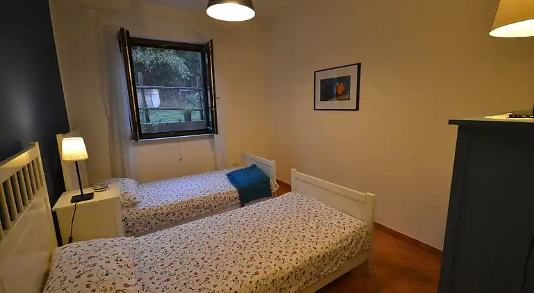 Holiday home in Sessa Cilento