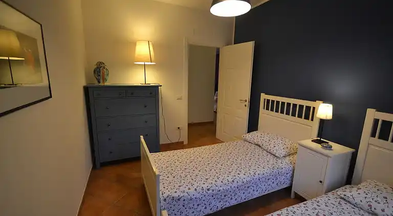 Holiday home in Sessa Cilento