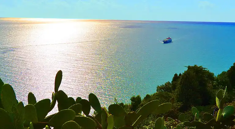 Holiday home in Sessa Cilento