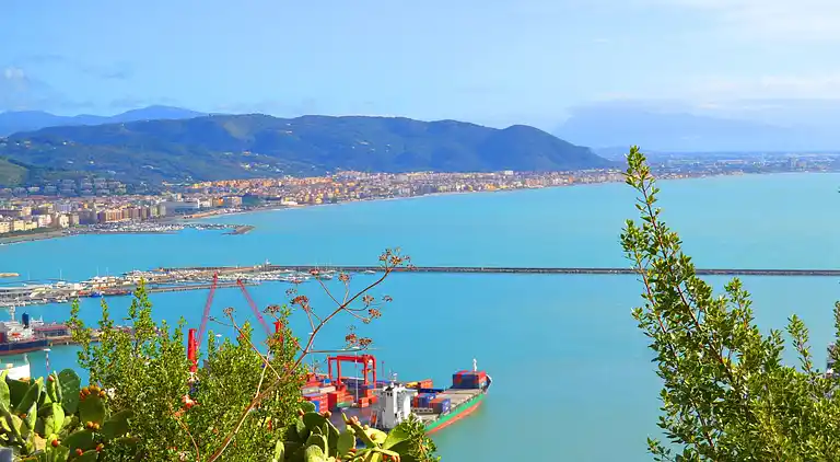 Holiday home in Sessa Cilento