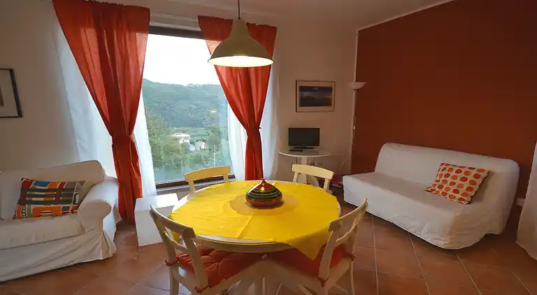Holiday home in Sessa Cilento