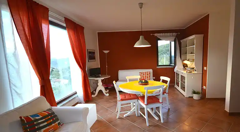 Holiday home in Sessa Cilento
