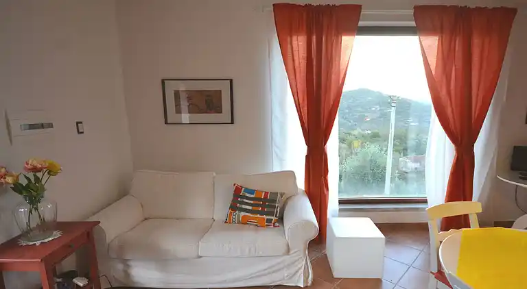 Holiday home in Sessa Cilento