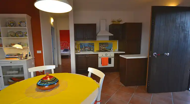 Holiday home in Sessa Cilento