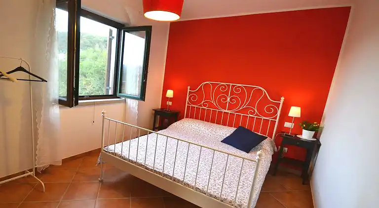 Holiday home in Sessa Cilento