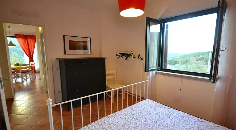 Holiday home in Sessa Cilento