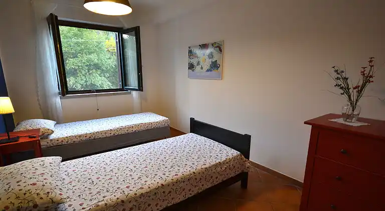 Holiday home in Sessa Cilento