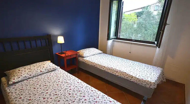 Holiday home in Sessa Cilento