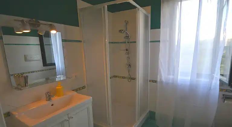 Holiday home in Sessa Cilento