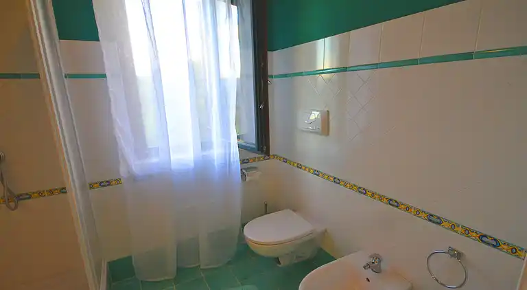 Holiday home in Sessa Cilento