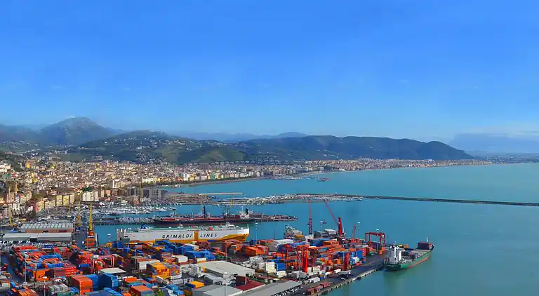 Holiday home in Sessa Cilento