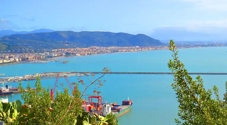 Holiday home in Sessa Cilento