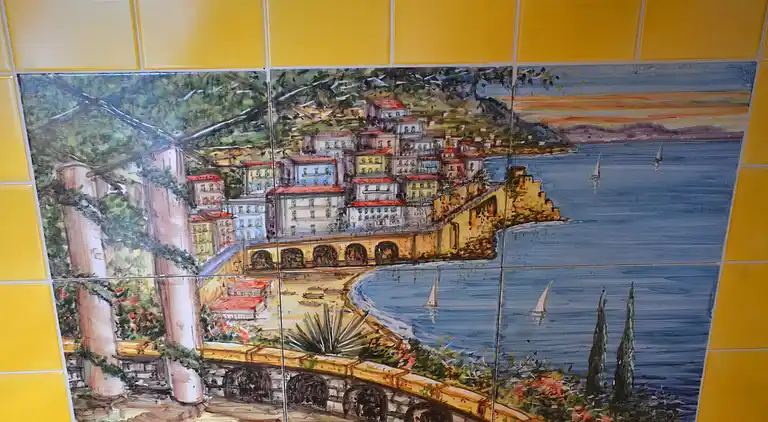 Holiday home in Sessa Cilento