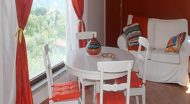 Holiday home in Sessa Cilento