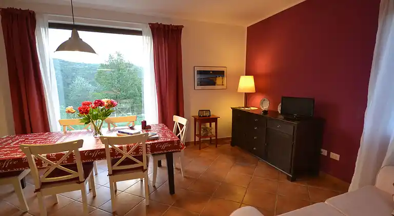 Holiday home in Sessa Cilento