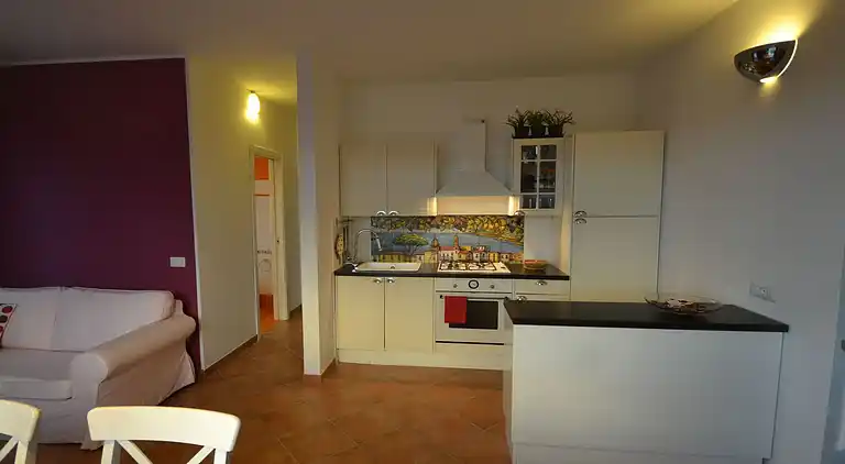 Holiday home in Sessa Cilento