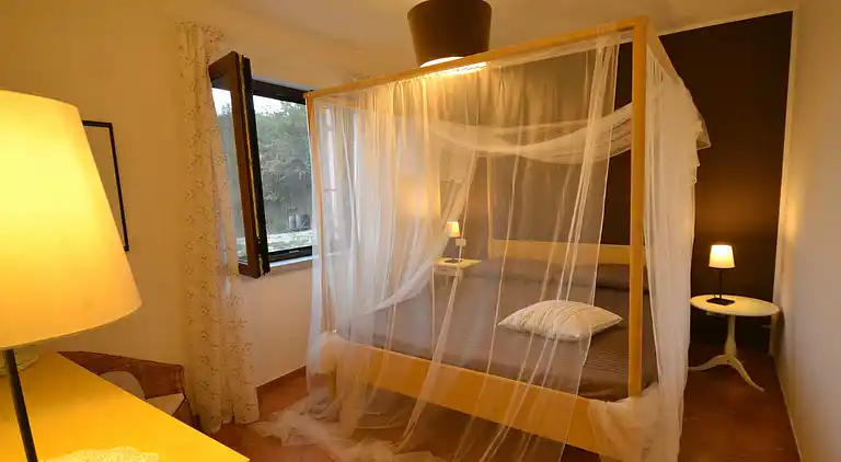 Holiday home in Sessa Cilento