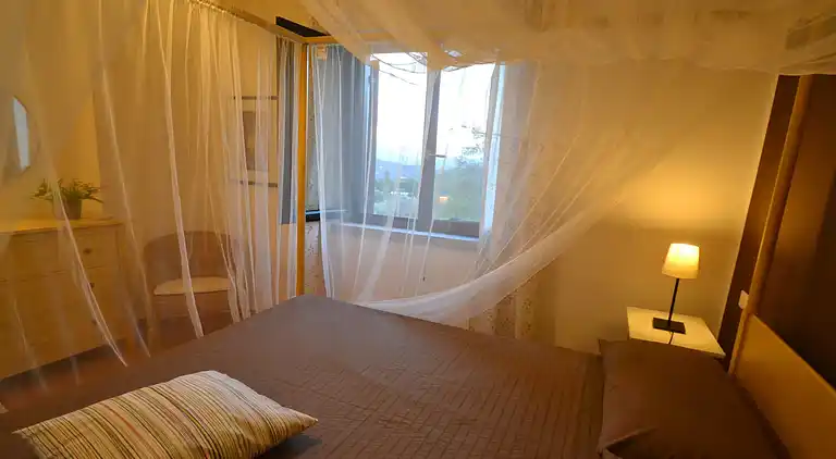 Holiday home in Sessa Cilento