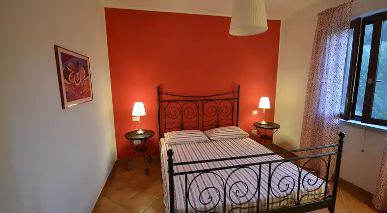 Holiday home in Sessa Cilento