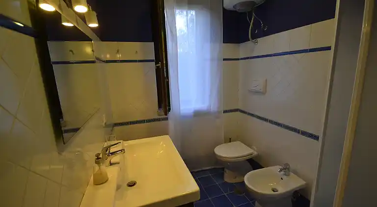 Holiday home in Sessa Cilento