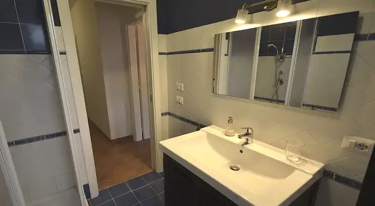 Holiday home in Sessa Cilento