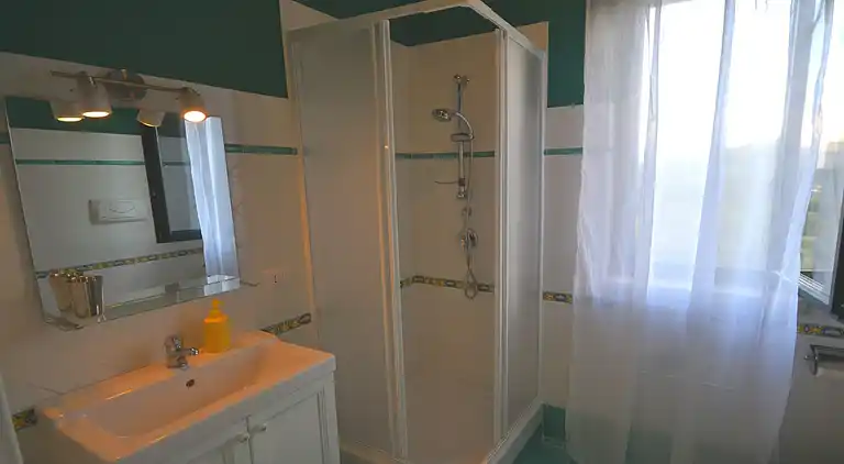 Holiday home in Sessa Cilento