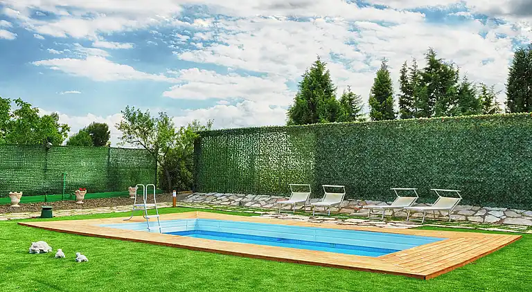 Semesterbostad i Petacciato