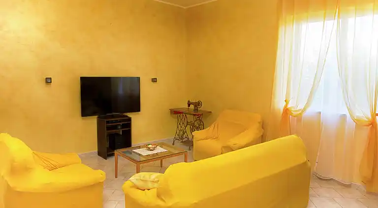 Semesterbostad i Petacciato