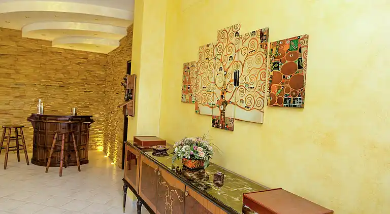 Semesterbostad i Petacciato