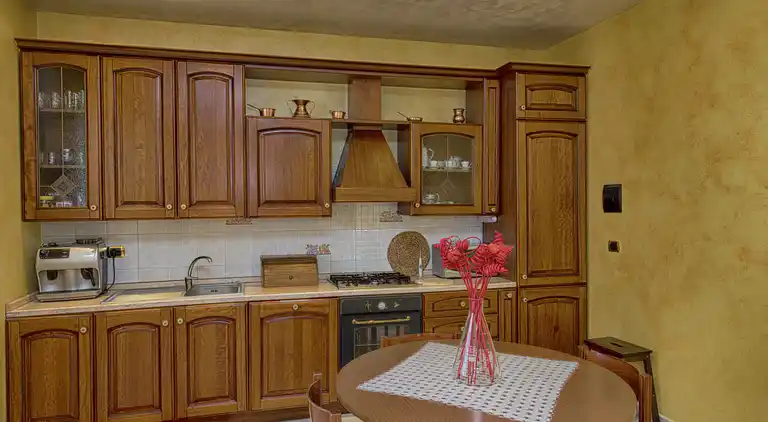 Semesterbostad i Petacciato