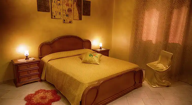 Semesterbostad i Petacciato