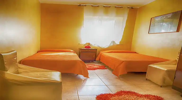 Semesterbostad i Petacciato