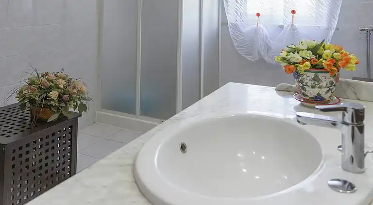 Semesterbostad i Petacciato