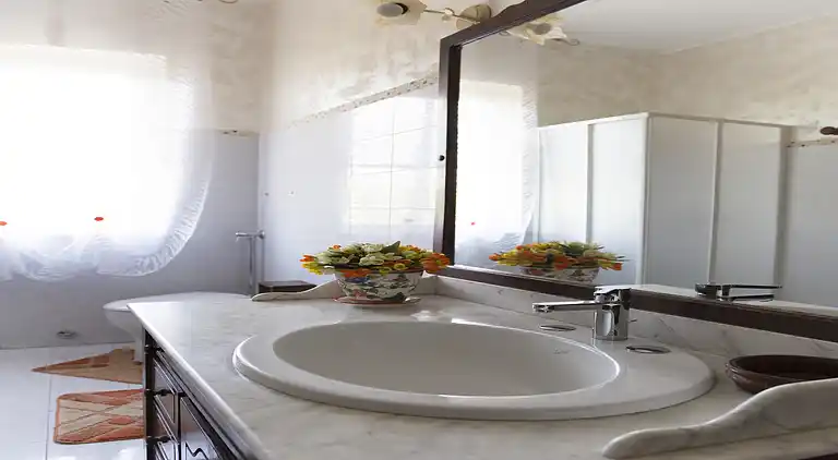 Semesterbostad i Petacciato