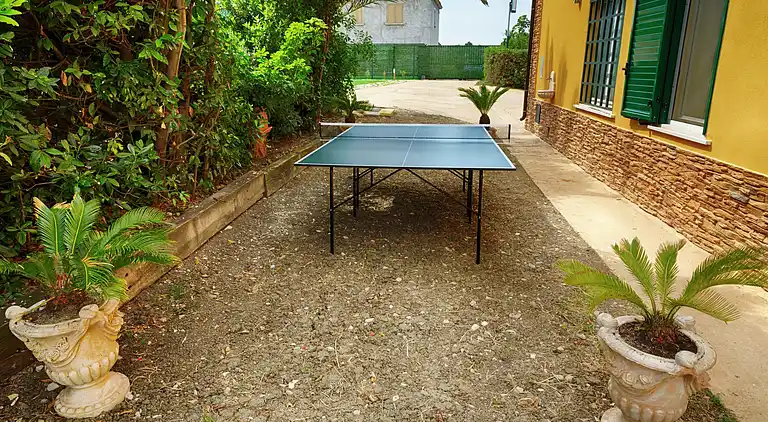 Semesterbostad i Petacciato