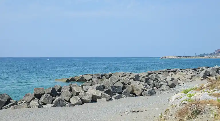 Farm house in Bosco-arvara