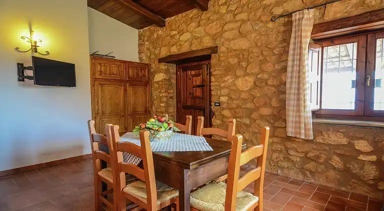 Farm house in Bosco-arvara