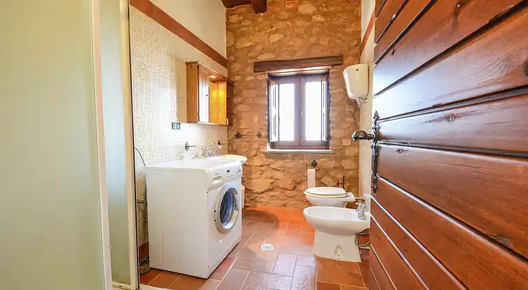 Farm house in Bosco-arvara