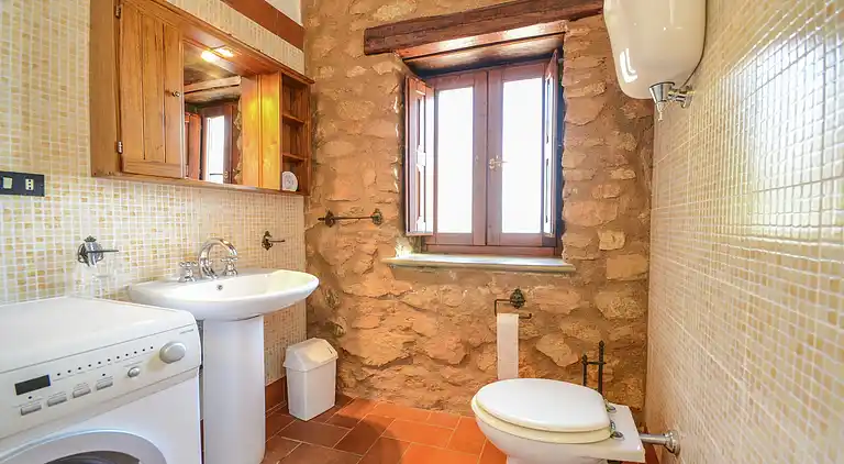 Farm house in Bosco-arvara