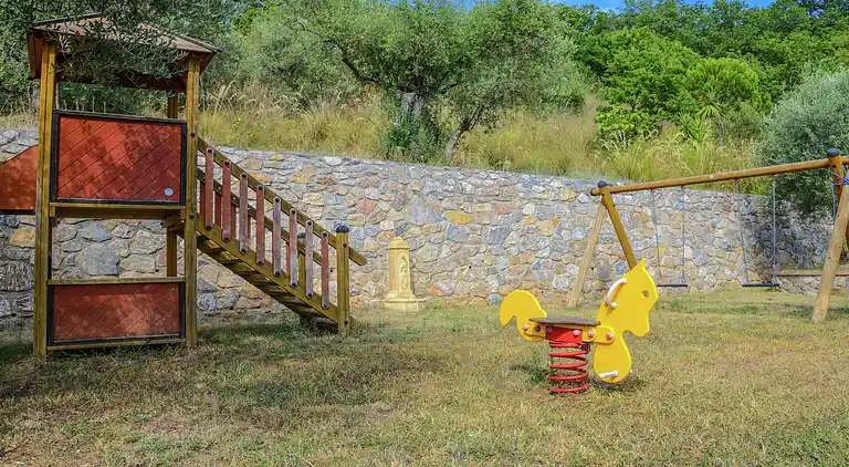 Farm house in Bosco-arvara