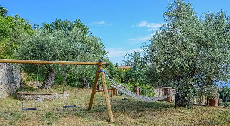 Farm house in Bosco-arvara