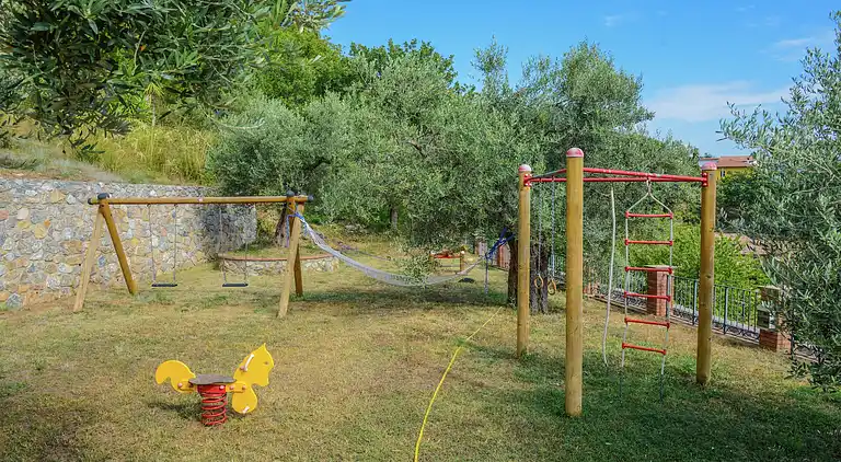 Farm house in Bosco-arvara