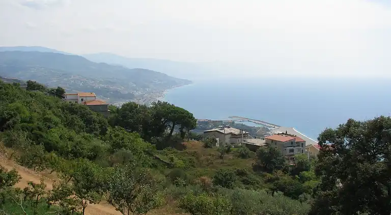 Farm house in Bosco-arvara