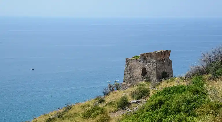 Farm house in Bosco-arvara