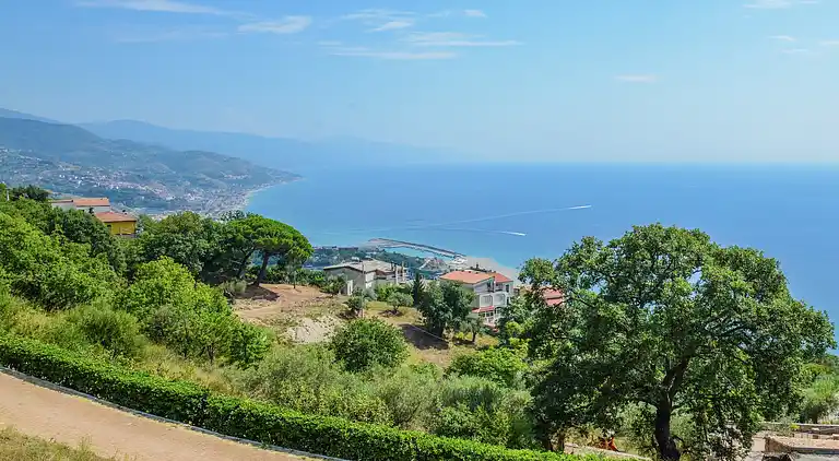 Farm house in Bosco-arvara