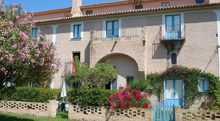 Holiday home in La Bruca