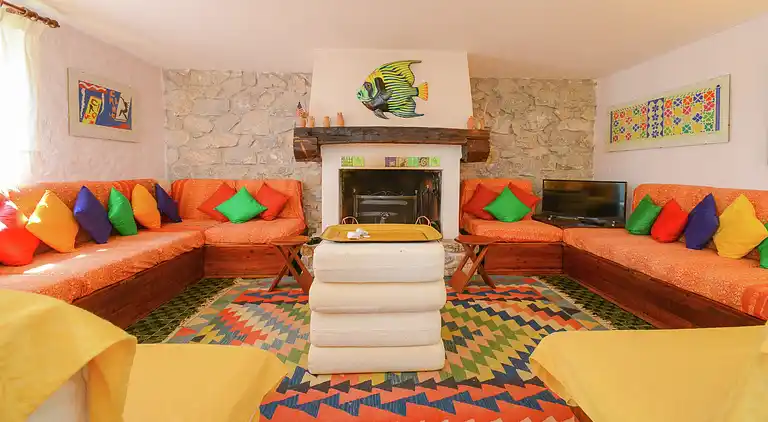 Holiday home in La Bruca