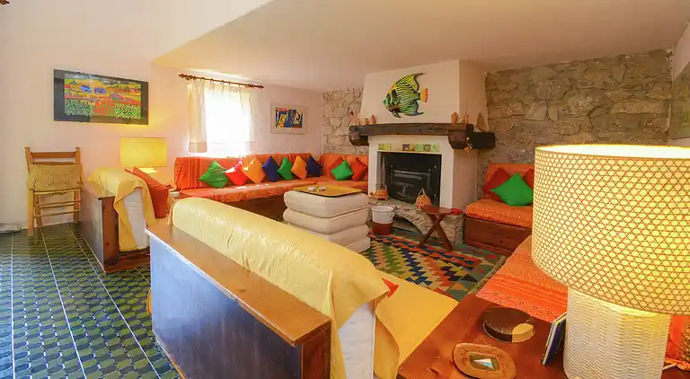 Holiday home in La Bruca