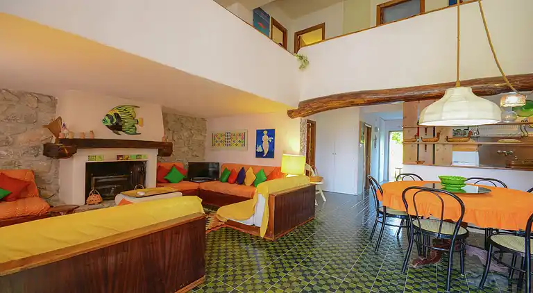 Holiday home in La Bruca