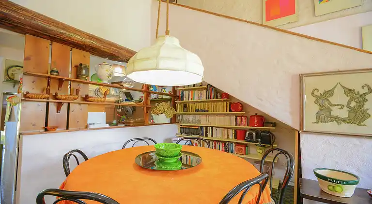 Holiday home in La Bruca